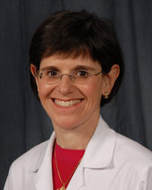 Dr. Annette Bircher
